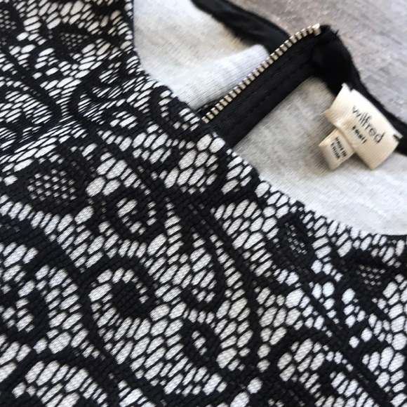 Wilfred Dress - Picture 2 of 4